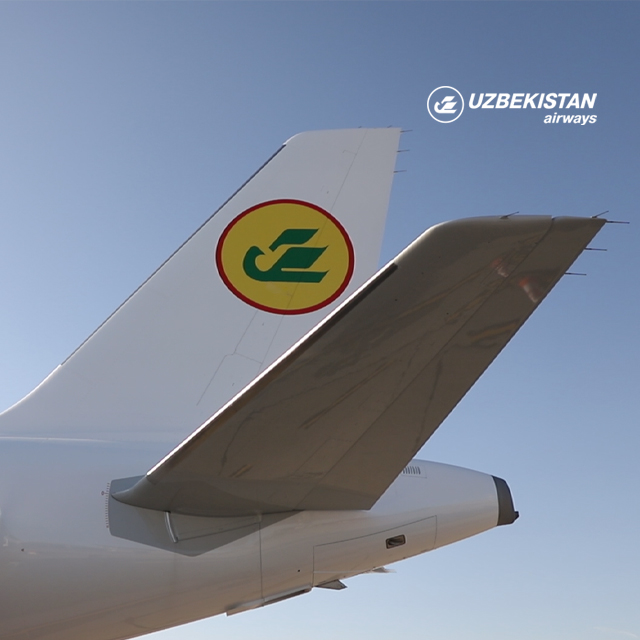 News | Official site of Uzbekistan Airways JSC