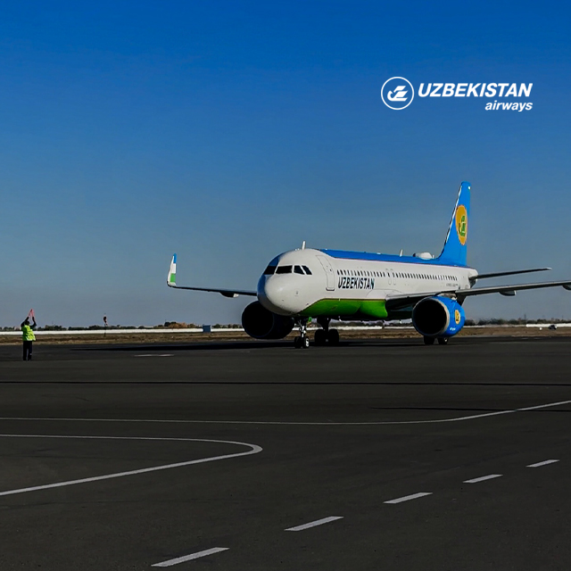 News | Official site of Uzbekistan Airways JSC